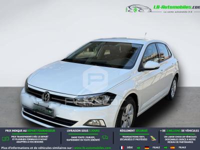 Volkswagen Polo 1.0 80 S&S BVM