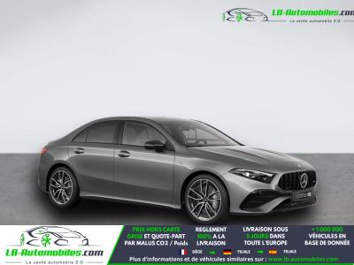 Mercedes Classe A Berline 35 Mercedes-AMG BVA 4Matic