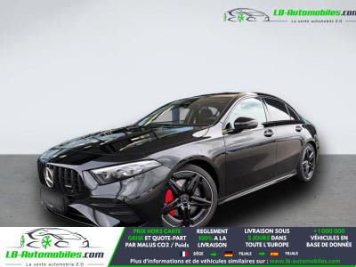 Mercedes Classe A Berline 35 Mercedes-AMG BVA 4Matic