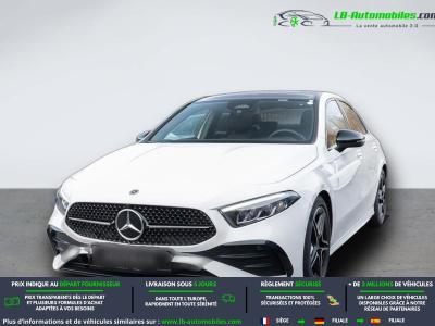 Mercedes Classe A Berline 200 d BVA