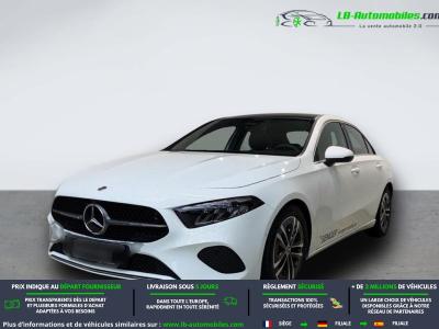 Mercedes Classe A Berline 200 BVA