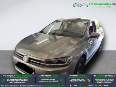 Volkswagen Polo 1.0 TSI 115 S&S BVA