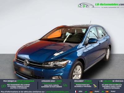 Volkswagen Polo 1.0 TSI 115 S&S BVA