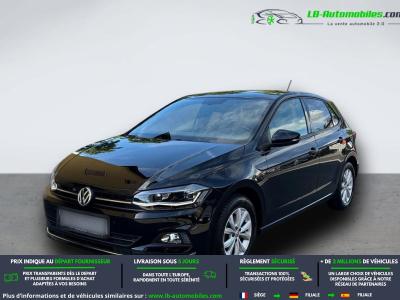 Volkswagen Polo 1.0 TSI 115 S&S BVA