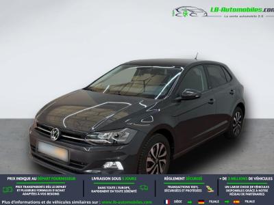 Volkswagen Polo 1.0 TSI 110 S&S BVA