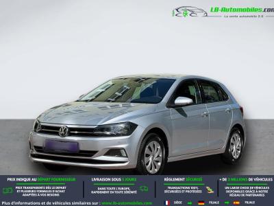 Volkswagen Polo 1.0 TSI 95 S&S BVA