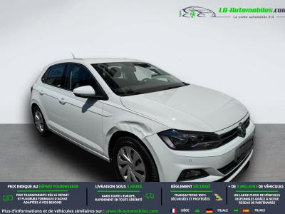 Volkswagen Polo 1.0 TSI 95 S&S BVA