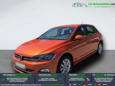 Volkswagen Polo 1.0 TSI 95 S&S BVA