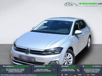 Volkswagen Polo 1.0 TSI 95 S&S BVA