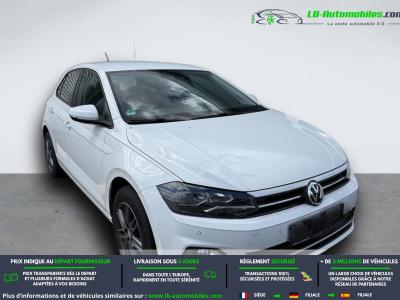 Volkswagen Polo 1.0 TSI 95 S&S BVA