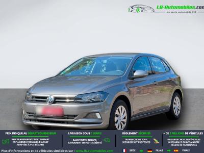 Volkswagen Polo 1.0 TSI 95 S&S BVA