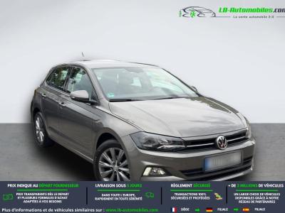 Volkswagen Polo 1.0 TSI 95 S&S BVA
