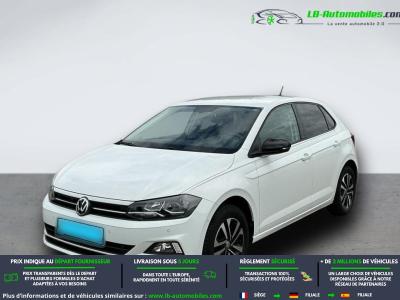 Volkswagen Polo 1.0 TSI 115 S&S BVM