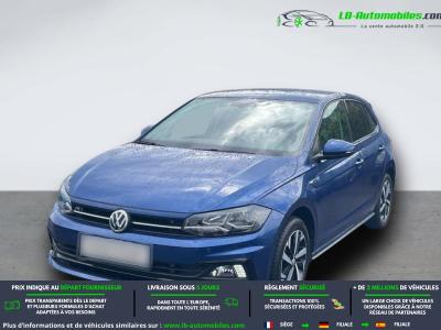 Volkswagen Polo 1.0 TSI 115 S&S BVM
