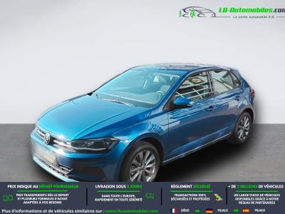Volkswagen Polo 1.0 TSI 110 S&S BVM