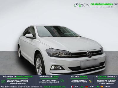 Volkswagen Polo 1.0 TSI 110 S&S BVM