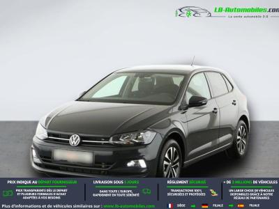 Volkswagen Polo 1.0 TSI 110 S&S BVM
