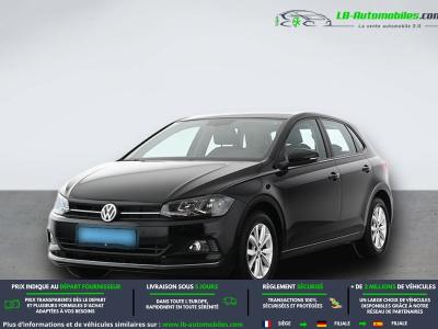 Volkswagen Polo 1.0 TSI 95 S&S BVM