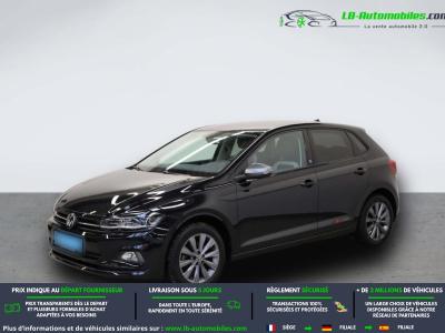 Volkswagen Polo 1.0 TSI 110 S&S BVM
