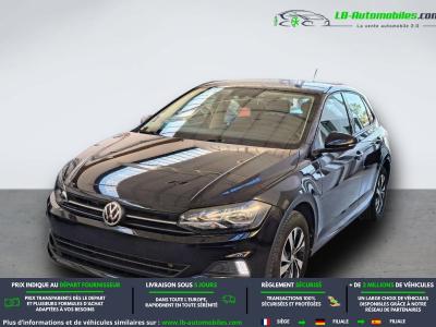 Volkswagen Polo 1.0 TSI 95 S&S BVM