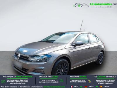 Volkswagen Polo 1.0 TSI 95 S&S BVM