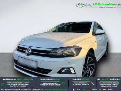 Volkswagen Polo 1.0 TSI 95 S&S BVM