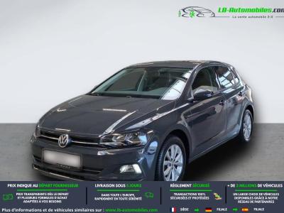 Volkswagen Polo 1.0 TSI 95 S&S BVM
