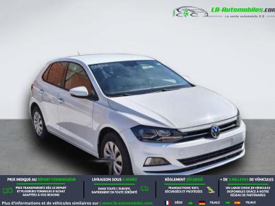 Volkswagen Polo 1.0 TSI 95 S&S BVM