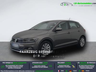 Volkswagen Polo 1.5 TSI EVO 150 S&S BVA