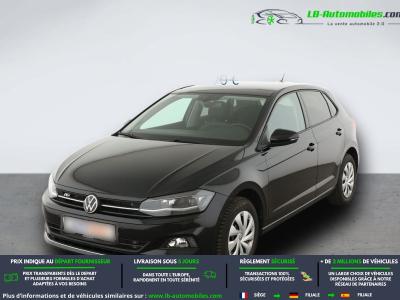 Volkswagen Polo 1.5 TSI EVO 150 S&S BVA