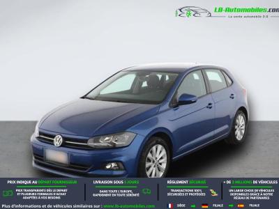 Volkswagen Polo 1.0 TSI 95 S&S BVM
