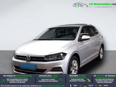 Volkswagen Polo 1.0 TSI 95 S&S BVM