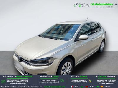 Volkswagen Polo 1.0 TSI 95 S&S BVM