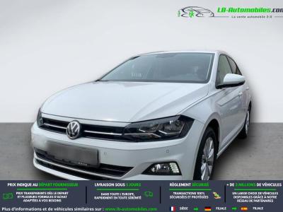 Volkswagen Polo 1.0 TSI 95 S&S BVM