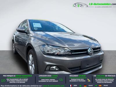 Volkswagen Polo 1.0 TSI 95 S&S BVM