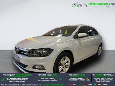 Volkswagen Polo 1.6 TDI 80 S&S BVM