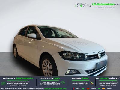 Volkswagen Polo 1.6 TDI 80 S&S BVM