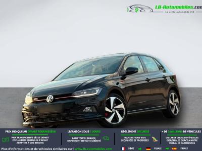 Volkswagen Polo 2.0 TSI 200 S&S BVA