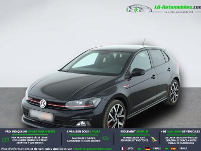 Volkswagen Polo 2.0 TSI 200 S&S BVA