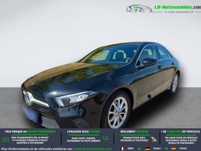 Mercedes Classe A Berline 180 d BVA