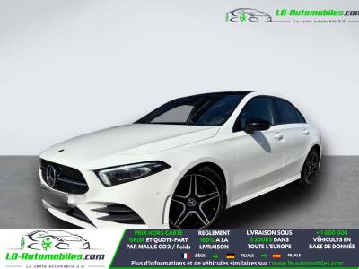 Mercedes Classe A Berline 180 d BVA