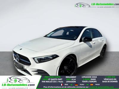 Mercedes Classe A Berline 250 BVA 4Matic