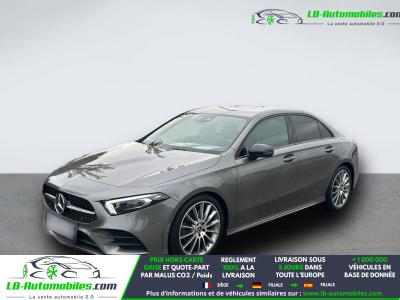 Mercedes Classe A Berline 250 BVA 4Matic
