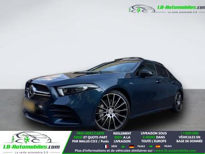 Mercedes Classe A Berline 35 Mercedes-AMG BVA  4Matic