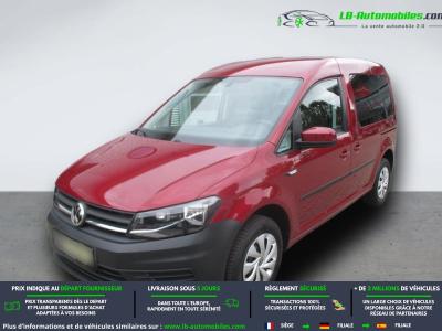 Volkswagen Caddy 1.2 TSI 84