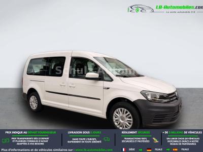 Volkswagen Caddy 1.0 TSI 102