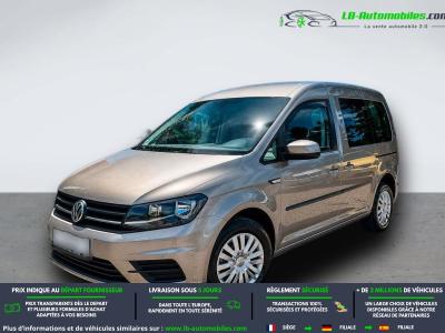 Volkswagen Caddy 1.0 TSI 102