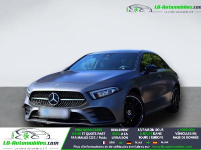 Mercedes Classe A Berline 250 e BVA