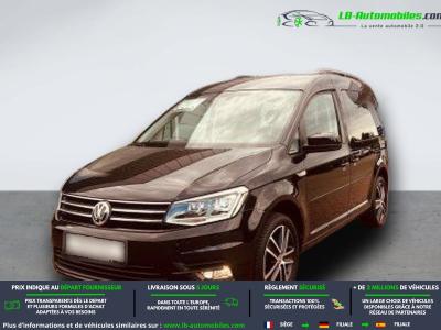 Volkswagen Caddy 1.0 TSI 102