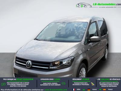 Volkswagen Caddy 1.0 TSI 102